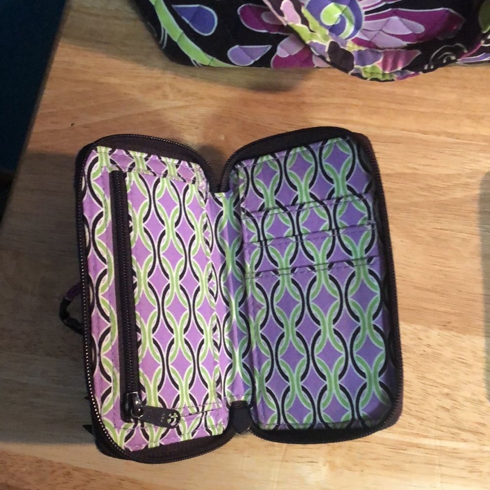 Vera bradley bundle - Picture 3 of 10